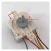 HWWW 1PC Washing Machine 6-Wire 35-Minute Soak/Wash Timer 250JP-1 Type DXT35 Switch Part view 2