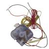 HWWW 1PC Washing Machine 6-Wire 35-Minute Soak/Wash Timer 250JP-1 Type DXT35 Switch Part view 3