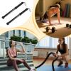 Yianyal Fitness Battle Ropes for Home Workouts and Muscle Training view 4