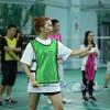Bnineteenteam Football Training Vests, Bright Green, Breathable Soccer Bibs for 12 Players, Outdoor Scrimmage, Adult view 3