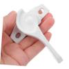 ELAYARD 4-Set Aluminum Sash Locks for Sliding Windows and Doors view 4