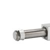 JNMING 50 mm Bore, 50800 mm Stroke CY3B50 SMC-Type Magnetically Coupled Rodless Cylinder (Stroke 550 mm) view 4