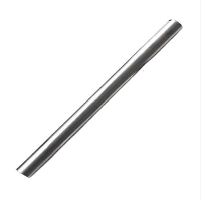 1-Piece Stainless Steel Tube, 200 mm Long, 38–40 mm OD, 16–36 mm ID