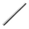 1-Piece Stainless Steel Tube, 200 mm Long, 38–40 mm OD, 16–36 mm ID view 1