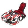 Cryfokt Magnetic Closure Waterproof PU Square Putter Cover for Beginner Golfers view 1