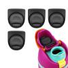 Btgghytr 2/4-Pack Water Bottle Replacement Caps for 19/24/32/1,134.0 g Bottles, Leak-Resistant Silicone Plugs view 2