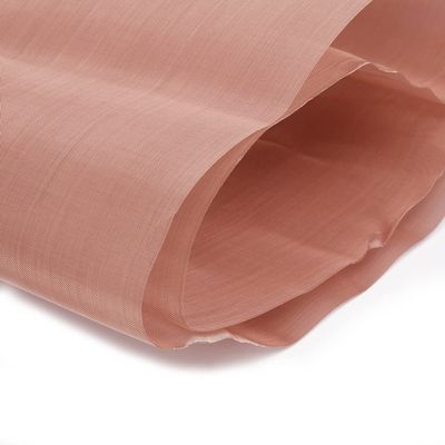 1-Pc. Copper Mesh Sieve, 10–200 Mesh, 7.5 × 7.5 cm, 120 Mesh