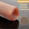 1-Pc. Copper Mesh Sieve, 10–200 Mesh, 7.5 × 7.5 cm, 120 Mesh view 3