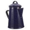 IMIKEYA Enamel Coffee Kettle, 1.2 L, for Cafés and Home view 1