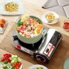 Portable 2100-Watt Stove view 2