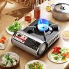 Portable 2100-Watt Stove view 3