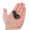 HONITANO 6-Piece Kayak J-Hook Set, Durable Plastic view 3