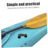 HONITANO 6-Piece Kayak J-Hook Set, Durable Plastic view 4