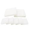 1 Pc Silicone Rubber Sheet, Translucent Flat Gasket, 0.530 mm Thick, Durable and Easy to Clean (400 x 400 x 1 mm) view 2