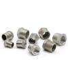Male-to-Female Reducing Bushing, Stainless Steel SS 304, 1/8" to 1-1/2", DN15 to DN20 view 3