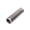 150 mm KF16 Vacuum Corrugated Bellows, 304 Stainless Steel Flexible Hose view 1