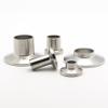 SS304/SS316L Stainless Steel Tri-Clamp Short Ferrule, L=21.5 mm, K64×45 mm, 88 g, SS316L_1P view 4