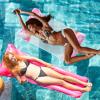 Adult Swimming Aids, Inflatable Swim Rings view 2