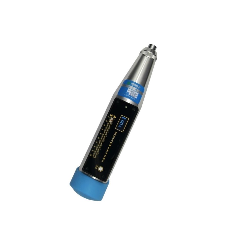 Digital Concrete Rebound Hammer