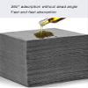 Generic Oil-Absorbing Mat Roll, Industrial Polypropylene Pad for Oil, Diesel, Fuel, and Hydrocarbon Spills view 2
