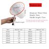Generic Fine-Mesh Plankton Sampling Net with Stainless Steel Handle, 40–400 Mesh, 35 cm view 2