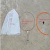 Generic Fine-Mesh Plankton Sampling Net with Stainless Steel Handle, 40–400 Mesh, 35 cm view 4