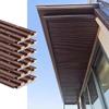 Corrugated Aluminum Roof Panels view 1