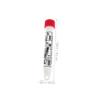 MOBUTOFU Plastic Identification Cylinder for Inflatable Liferafts view 2