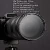 UV Protection Filter Compatible with Sony E 70-350mm F4.5-6.3 G OSS view 3