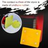 Adjustable Lifting Clamp for Granite Pavers, Heavy-Duty Stone Lifter (XX-L) view 3