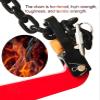 Adjustable Lifting Clamp for Granite Pavers, Heavy-Duty Stone Lifter (XX-L) view 4
