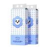 Bathroom Tissue Toilet Paper, Soft, Extra Thick, Quick-Pull view 1