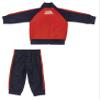 PSG Tracksuit for Baby Boys, Official Paris Saint-Germain Collection, 3 Months view 2
