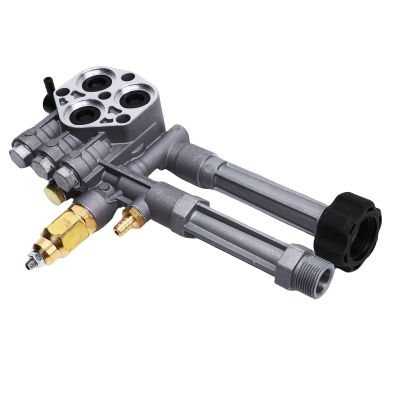 Pressure Washer Pump Head Assembly Kit