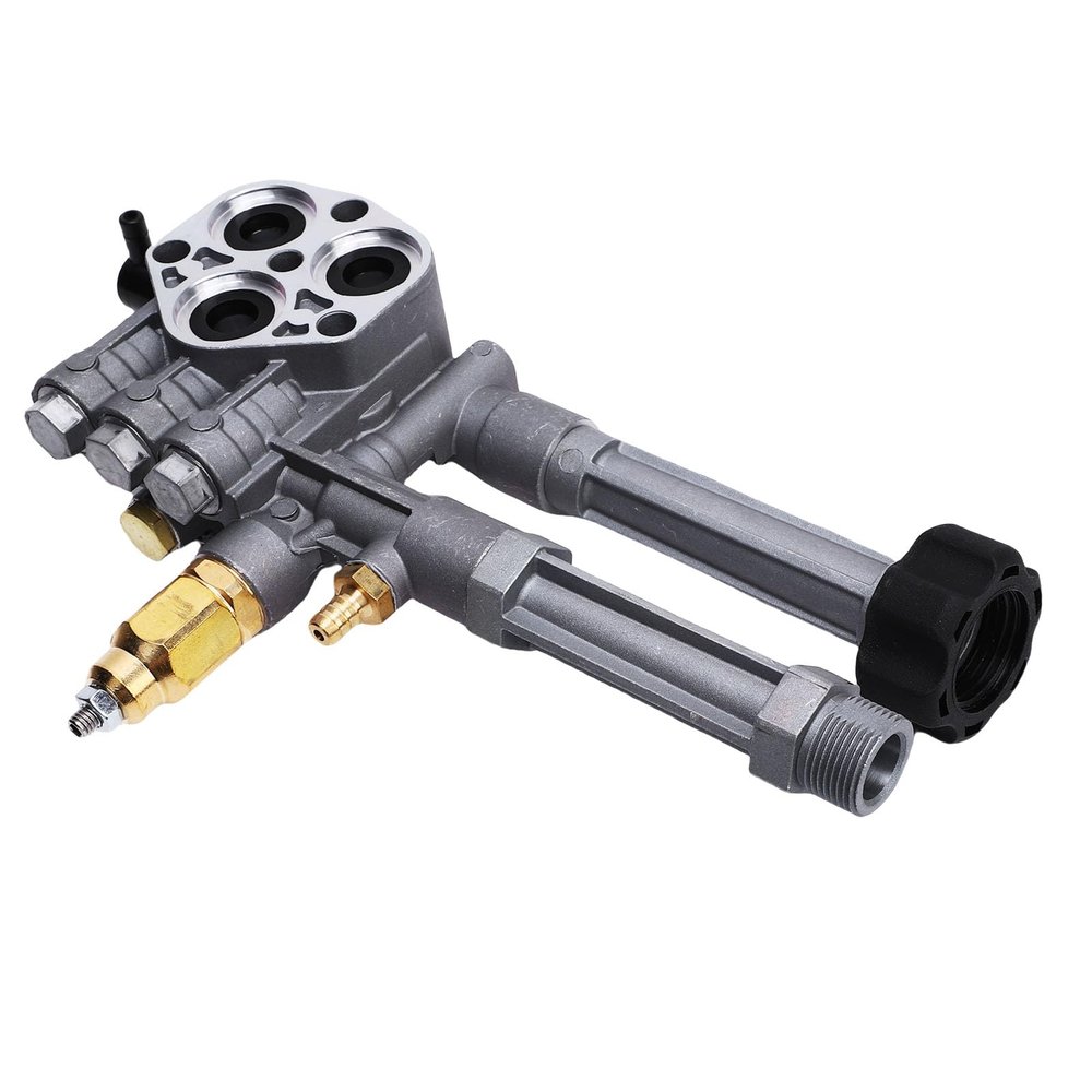 Pressure Washer Pump Head Assembly Kit