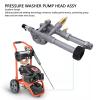 Pressure Washer Pump Head Assembly Kit view 3