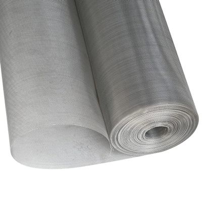 1 Pc. 304 Stainless Steel Wire Mesh, 40 Mesh, 50 cm x 200 cm