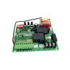 K329e Soft-Start Motor Control Board, Not a Sliding Gate Opener (1 Remote Control Kit) view 1