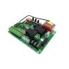 K329e Soft-Start Motor Control Board, Not a Sliding Gate Opener (1 Remote Control Kit) view 4