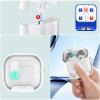 Soft Silicone Protective Cover for Earbuds view 3
