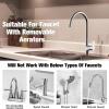 Faucet-to-Garden-Hose Adapter with Quick Connect view 3