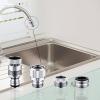 Faucet-to-Garden-Hose Adapter with Quick Connect view 4