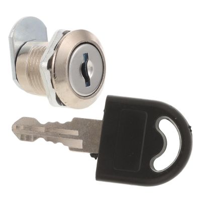 Ciieeo Key and Lock Set for Commercial Paper Towel Dispensers