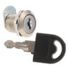 Ciieeo Key and Lock Set for Commercial Paper Towel Dispensers view 1