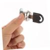 Ciieeo Key and Lock Set for Commercial Paper Towel Dispensers view 2
