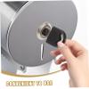Ciieeo Key and Lock Set for Commercial Paper Towel Dispensers view 4