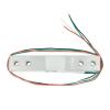 1KG 5KG 10KG 20KG Load Cell HX711 AD Weight Sensor, Aluminum Alloy, Tension and Compression Force Sensor (10KG) view 1