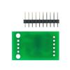 1KG 5KG 10KG 20KG Load Cell HX711 AD Weight Sensor, Aluminum Alloy, Tension and Compression Force Sensor (10KG) view 3
