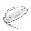 1KG 5KG 10KG 20KG Load Cell HX711 AD Weight Sensor, Aluminum Alloy, Tension and Compression Force Sensor (10KG) view 4