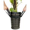 Adjustable Lifting Strap for Moving Potted Plants and Garden Items view 2